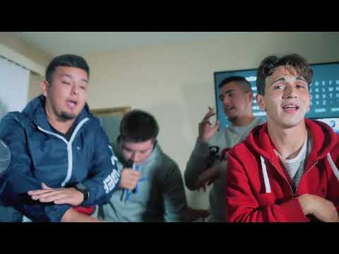 Creativekillz - On Me Ft. Immaculate (Official Music Video) Prod. Mvnny