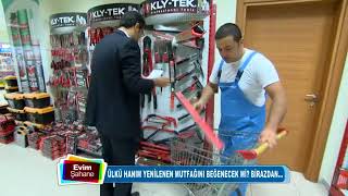 Akdemir Evim Şahane Sponsoru