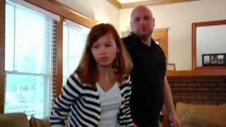 90 Days to Wed: A Fiance Makes New House Rules
