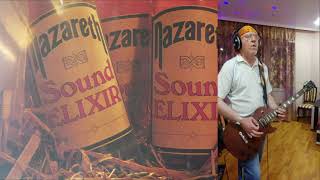 Rags to Riches-Nazareth/Cover