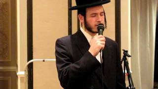 באדכן מוטי אילוביץ - מצוה תנז
