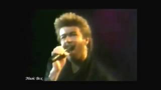 Wham  - Everything She Wants (Live at Wembley Arena 1987)