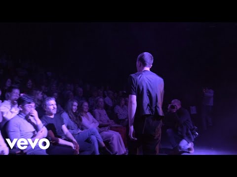 Max Viner - Бегущий По Лезвию [Live from The New Stage Of The Alexandrinsky Theatre]