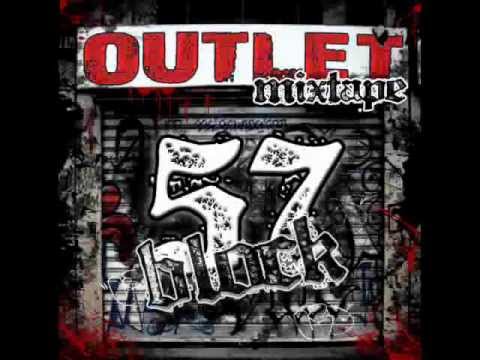 6)  MA CHE MUSICA FT BLATHA FAM 57 BLOCK. (BEAT PROD. BY RIK BOY)