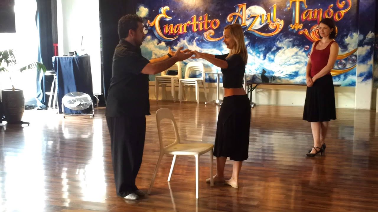 Workshop Fernando Galera 26.10.13 important exercise