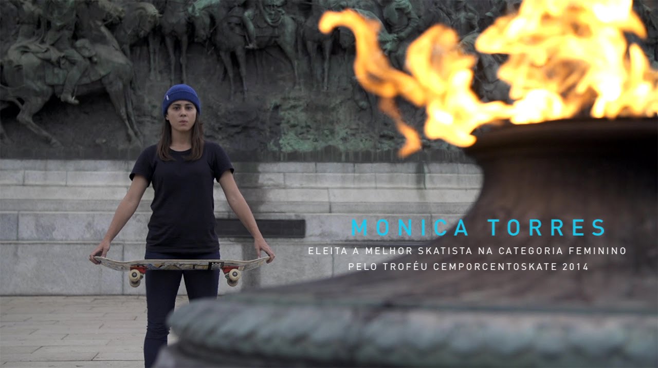 VIBE introduces Monica Torres