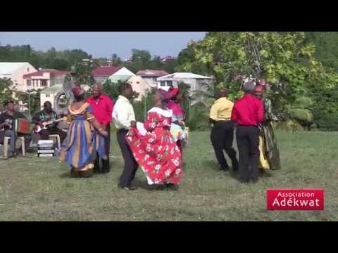 Adékwat, Première figure: pantalon