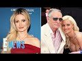 Holly Madison Details Disgusting Group Sex With Ex Hugh Hefner E News