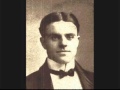 Billy Murray - Stumbling 1922 Vaudeville Singers ...