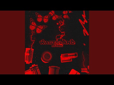 Wasteland (Jealous)