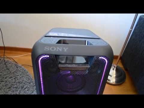 Sony Extra Bass - Review