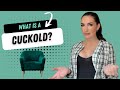 What Is A Cuckold Understanding The Truth Behind Cuckolding