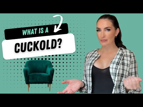 What Is A Cuck
