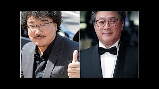 ポン・ジュノ監督作品「スノーピアサー」Netflixでドラマ化が決定…最高の製作陣に期待の声BigNewsTV