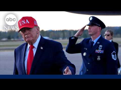 Trump cancels plans to livestream the execution of Fort Hood shooter