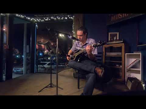 Penny & Sparrow - Serial Doubter