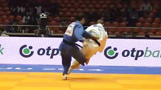Best of Ashi Waza (Foot sweeps and Leg reaps)