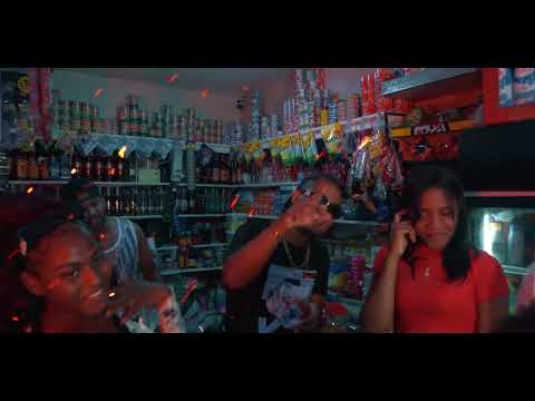 09 El Menor de Herrera - TEJIOO (Video Oficial)