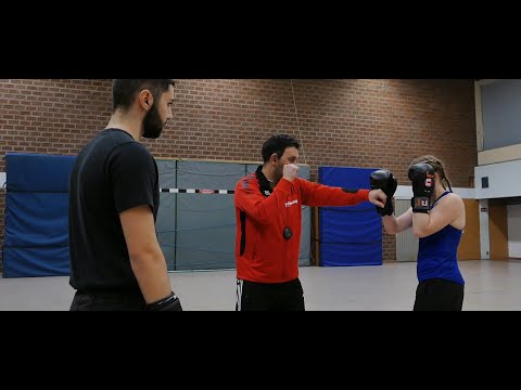 Boxabteilung ASV Neumarkt - Image Film