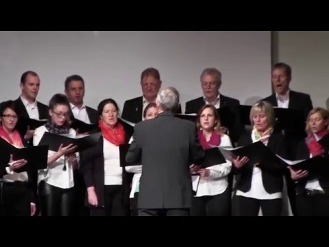 Lungau Vokal.....Conquest of Paradise