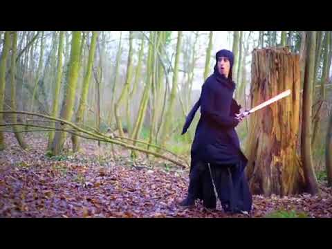 Star Wars La Branlette Jedi