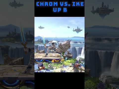 NEVER Let A Chrom Player Do This…