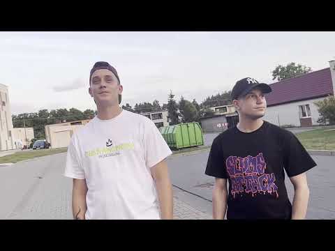 Dikej SRX - Złote czasy feat. RWPS, Balon SRX, Jankes SRX (prod. Jeleń)