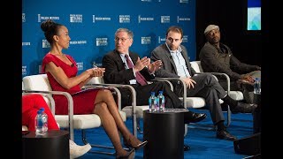 What's Happened to the American Dream?