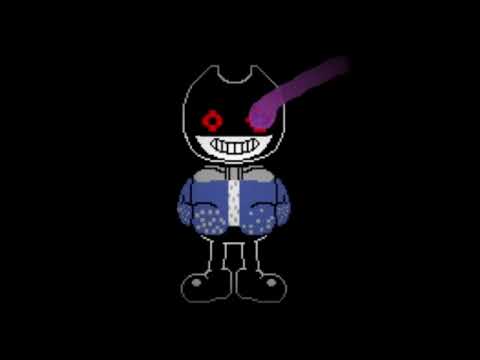 Indiedust-The Inky Murder (My Version)