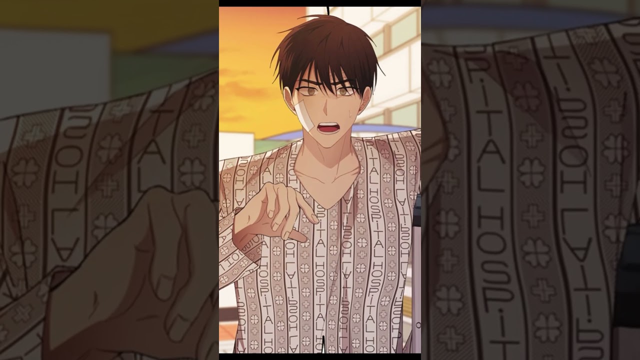 #manhwa #manhwaedit #edit #fy #foryou #fyp #yeonwoosinnocence