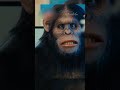 Задолго до планеты обезьян 🐒 #фильм #моменты #сериал #shorts