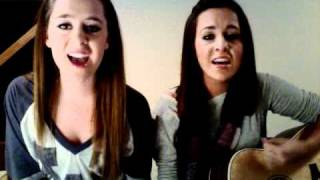 Taylor Swift &quot;Better Than Revenge&quot; by Megan and Liz | MeganandLiz