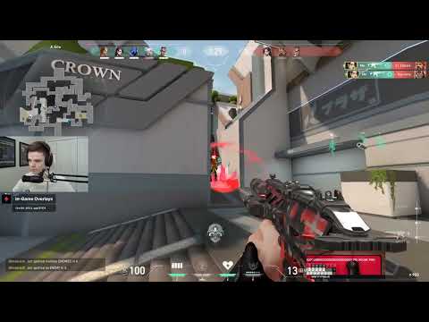 SicK gets a SICK ACE!!!