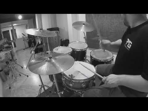 Drum Licks in Sixtuplets | 2 Fills Gospel Chops
