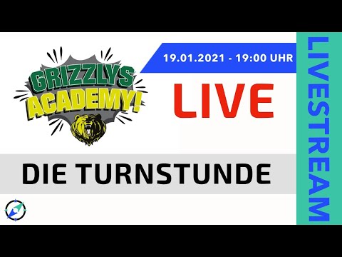 Die Turnstunde 17 - Alles Kopfsache! Willenskraft mit Martin und Alex