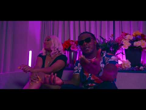 PRINCE IYKE - LIFELONG LOVE [OFFICIAL VIDEO]