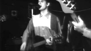 Stagger Lee: Pretty Bad Blues