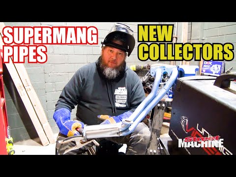 Carnage Plus EP78 - New Collectors for Supermang's Pacemaker Headers