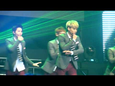 [ 130907 KPOP REPUBLIC ] - EXO-K HISTORY