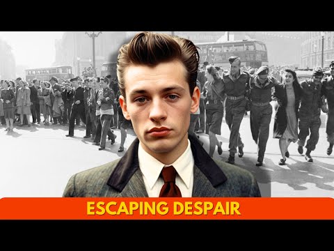 What Happened to the First British Subculture? Dandys, Skiffle, and Rock N Roll?