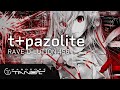 T Pazolite RAVE O LUTION 456