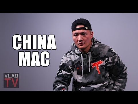 China Mac Wouldn't Care if Dad Killed by Machinegun Johnny for Snitching ( Part 10)