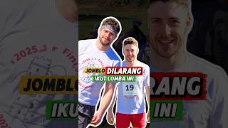 Download lagu Singles are strictly forbidden from entering this competition mp3