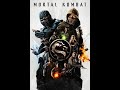 New Line Cinema Mortal Kombat Fight Scene Sound Re Design