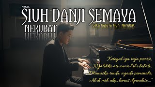Download lagu Siuh Danji Semaya - Nerubat #laguiban #tiktok  mp3