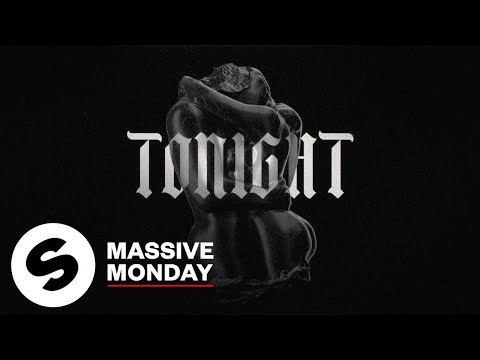Timmy Trumpet x POLTERGST - Tonight (Official Audio)