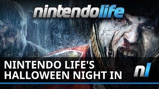 Nintendo Life's Halloween Night In