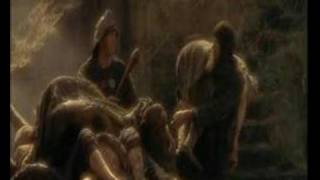 Monty Python Bring out Your Dead