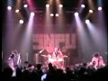 SNFU - "I Know More Than You" & "The Ceiling" Live In Toronto, 1992, The Opera House