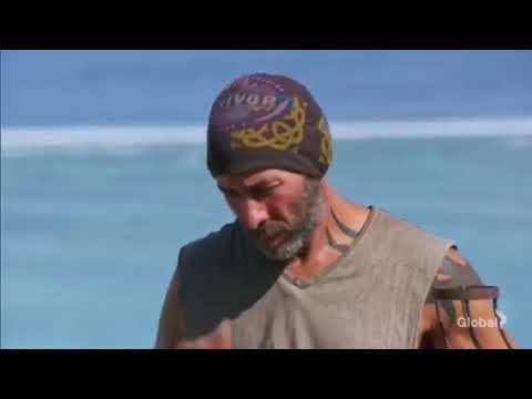 Survivor: Winners at War - FINAL IMMUNITY